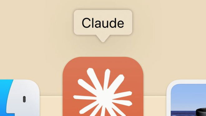 Claude app on iPad