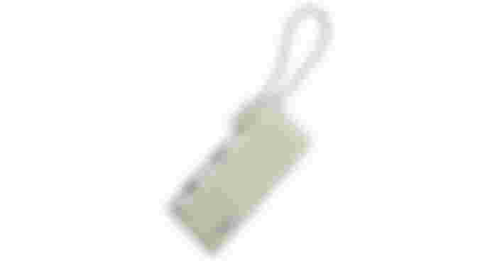 Anker 655 product image of a light cream dock.