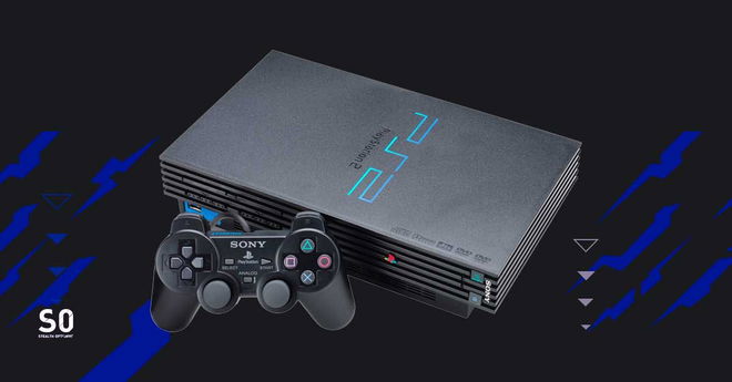 PS2 games on PS4: Which PlayStation 2 games can you play on PlayStation 4?
