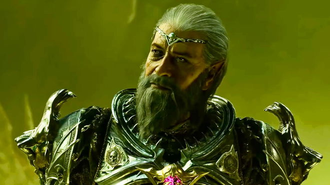 Baldur's Gate 3 Investigate the Selunite Resistance General Thorm