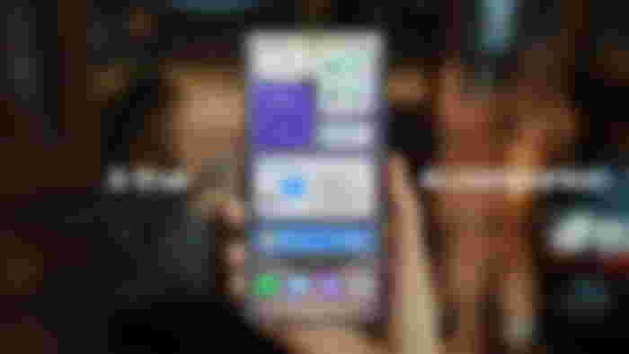 True AI Companion in One UI 7.