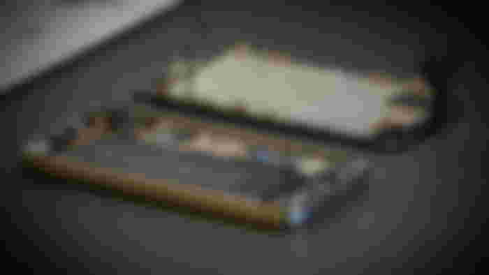 Iphone Components