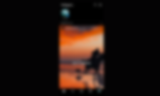 How to use Vanish Mode on Instagram