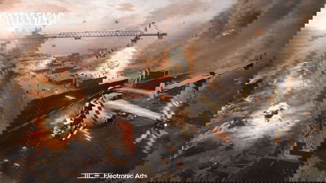 Battlefield 2042 Server Error: How To Fix 'Unable To Connect To EA Servers' Error in BF2042