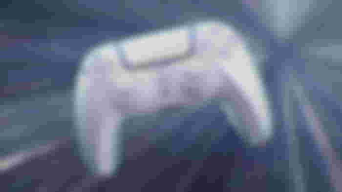 PS5 Croma Controller