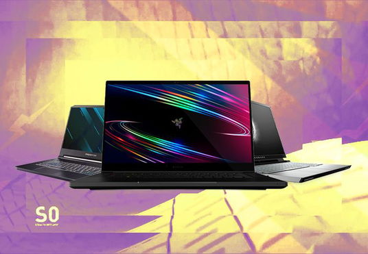 Best gaming laptop 2020: This year's best laptops for triple-A gaming