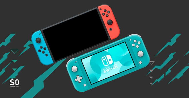 Nintendo Switch vs Nintendo Switch Lite: which Switch to buy?