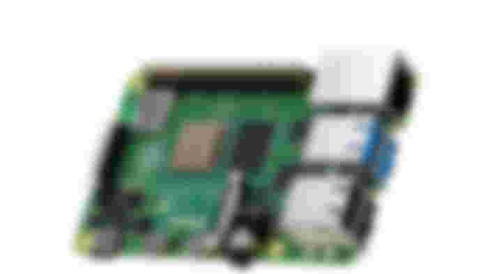 Mini-PC-Raspberry-Pi-4-Model-B