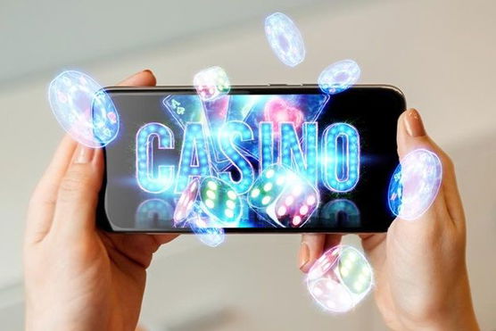 What Are Some Popular Casino Games in Canada?