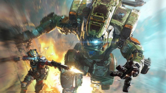 titanfall 3 likely teased in new apex legends update