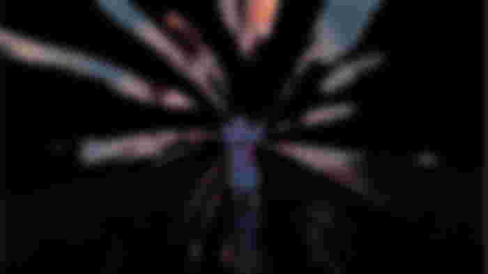 A graphical representation of the immersive gameplay in Stranger Things VR