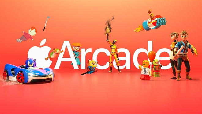 Is Apple Arcade worth getting