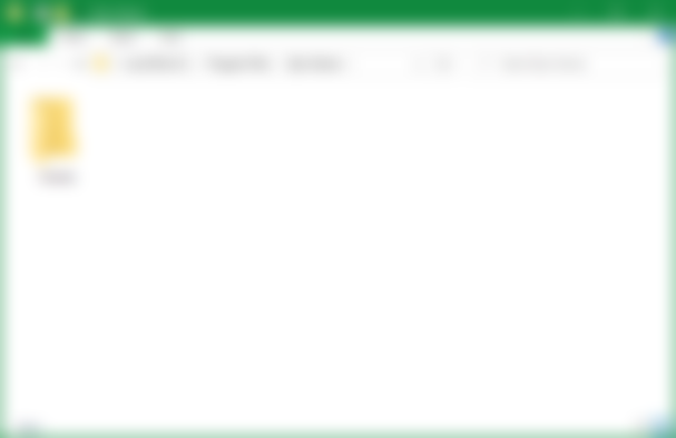 Image from How to EASILY transfer libraries from one hard drive to the next