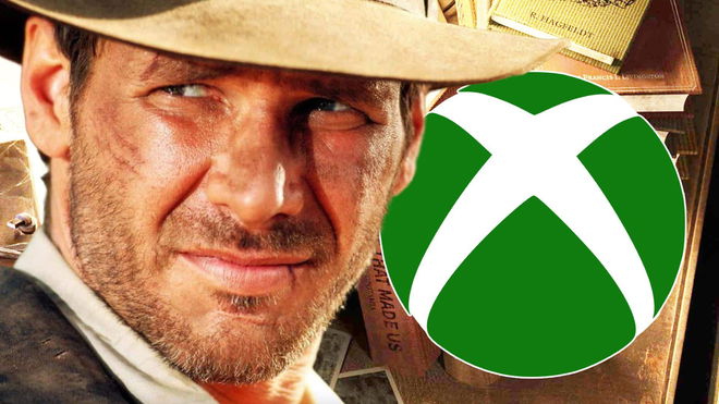 Xbox’s Indiana Jones planned to launch on PS5, and Lucasfilm isn’t happy 