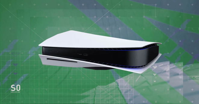 New PS5 patent could be a GAME-CHANGER for console rendering technology
