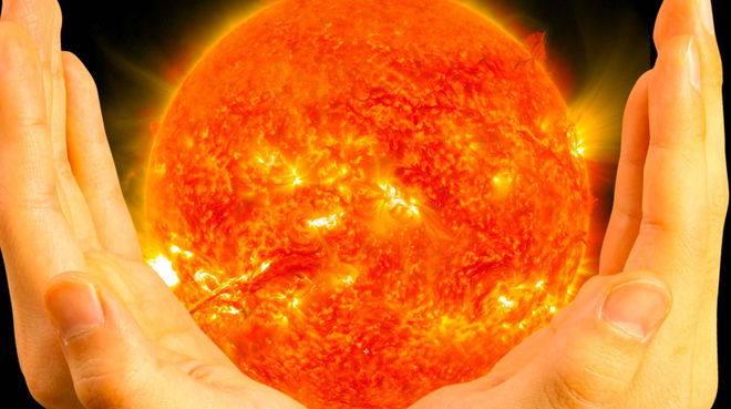 NASA's Parker Solar Probe becomes first vessel to successfully touch the sun