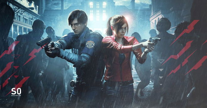 Resident Evil reboot movie: Images give us first look at Racoon Police Department! Here's what we know about its release date, trailer, cast and more