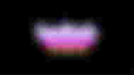 The Twitch logo