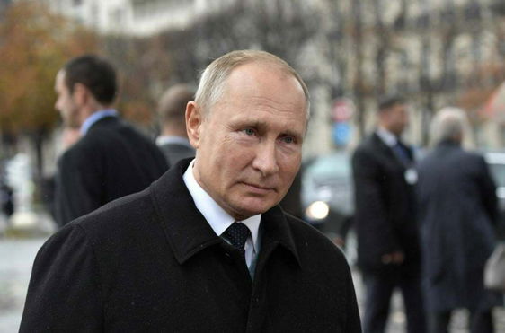 5 disinformation farms shut down in Ukraine, closing 100k fake accounts