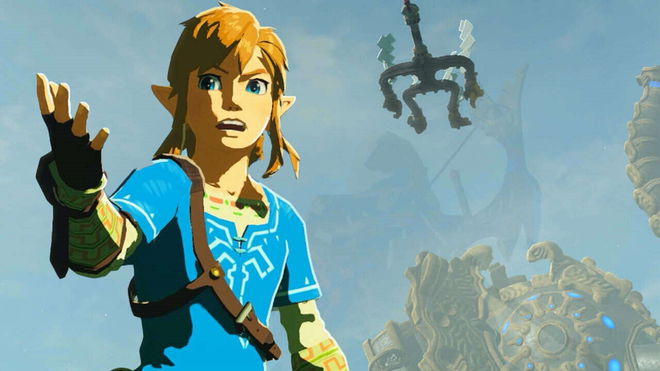 Irish streamer fakes getting Tears of the Kingdom early for much-needed clout angry Link