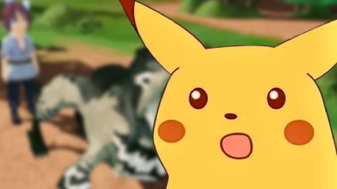 NFT Pokemon Clone Untamed Isles canned after crypto crash
