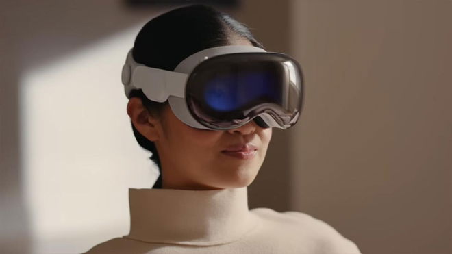 cheaper apple vision pro reportedly coming soon