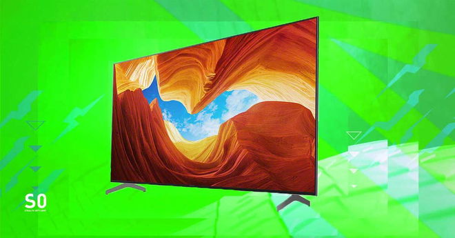 Save BIG on this Sony 4K TV designed for the PS5