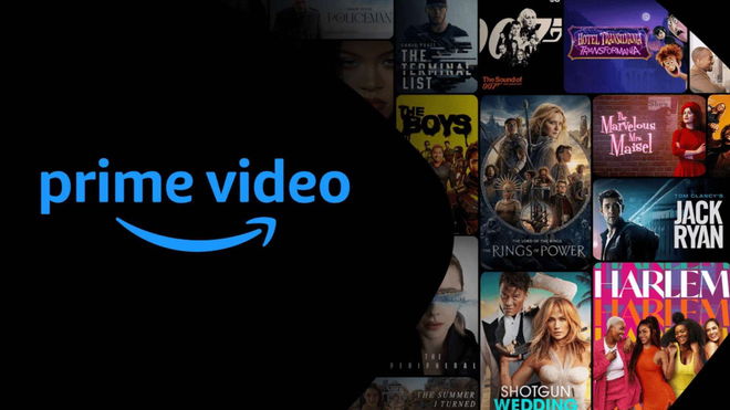 amazon prime ads