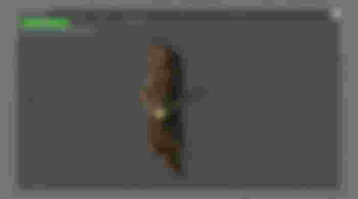 Campfire-DayZ-Handrill