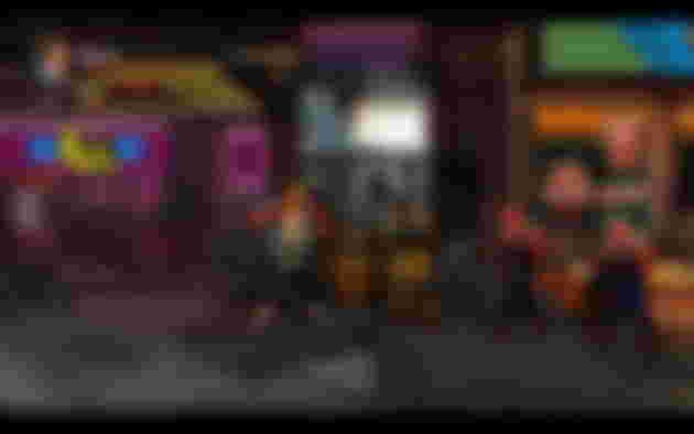 Image from Streets Of Rage 4 review: It packs a punch on PC!