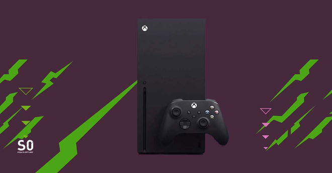 Xbox Series X games:  another new launch title confirmed for Xbox 2020