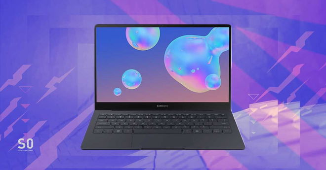 New Samsung Galaxy Book S for 2020 has supercharged x86 tech: leaked specs, confirmed features, price and release date for the Samsung Galaxy Book S 13.3