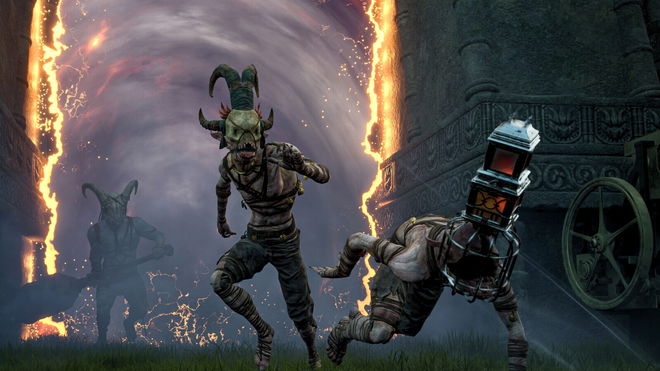  Nightingale screenshot