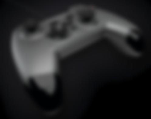 Image from Gioteck WX4 Wireless Controller for Nintendo Switch Review