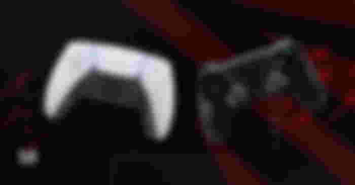 DualSenseDualShock
