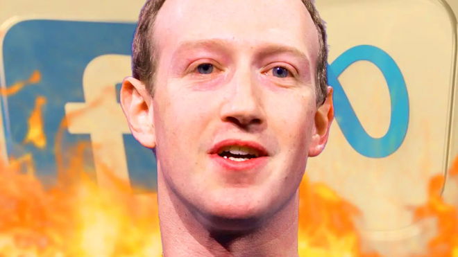 US senators beg Mark Zuckerberg to keep teens out of The Metaverse 
