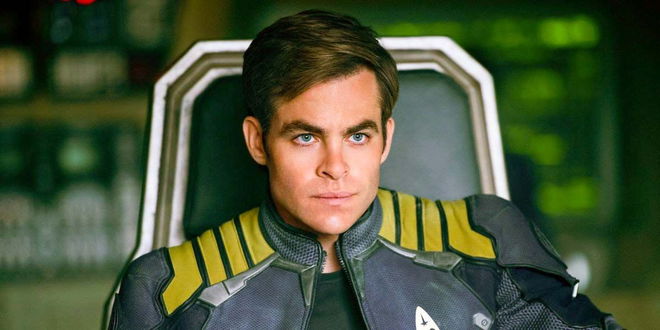 New original Star Trek film reportedly in development alongside Kelvin continuation