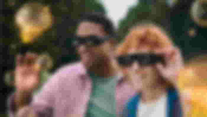 Spectacles AR