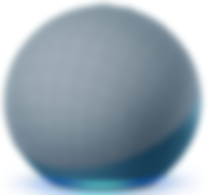 Amazon Echo speaker