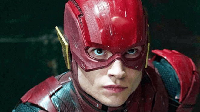 Ezra Miller allegedly on the run with ‘groomed’ teenager; posts memes on Instagram