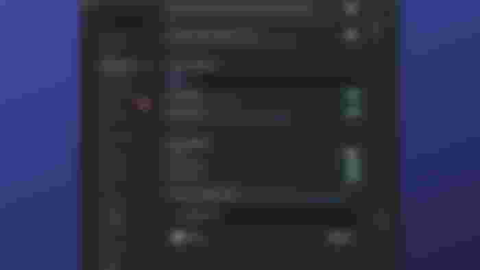 See ignored users list on Desktop.
