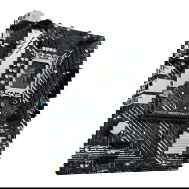 Asus motherboard - how to clean a motherboard