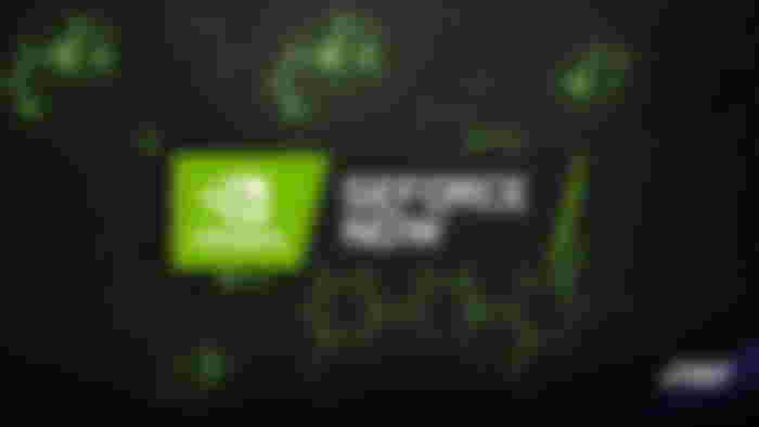 nvidia geforce now0