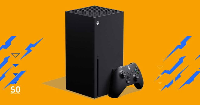 Xbox Series X vs PC: how to build an Xbox Series X using PC components