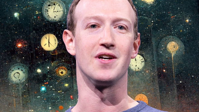 Meta fights time itself in an attempt to kill leap seconds