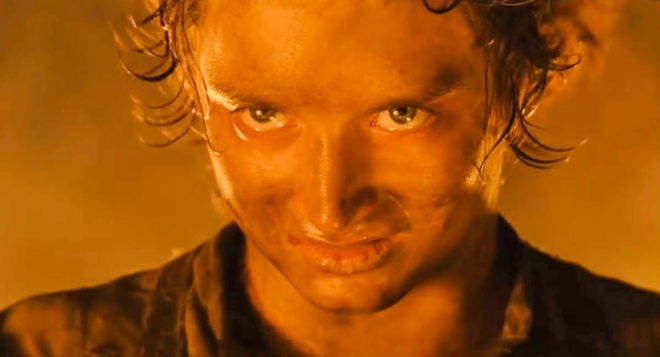 Lord of the Rings cryptocurrency JRR Token gets axed by the Tolkien estate