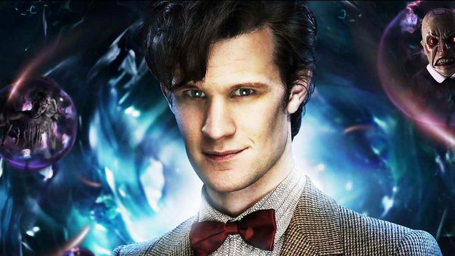 Scrapped Matt Smith Rise of Skywalker role was “transformative” to the series
