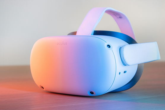 Does Oculus Quest 2 Support 8K?