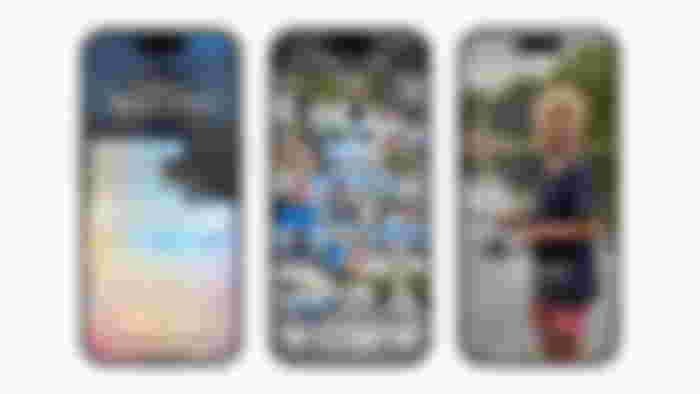 Enhanced Photos Experience