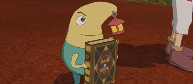 Crypto and NFTs invade new Ni No Kuni game already ruined by gacha